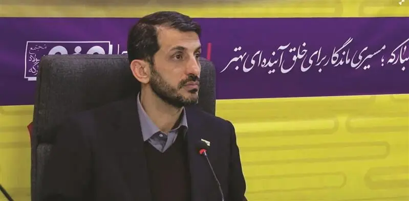 علی‌رغم همه چالش‌ها افزایش سودآوری سهام‌داران را دنبال می‌کنیم
