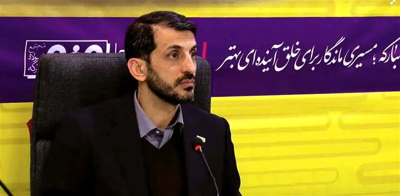 علی‌رغم همه چالش‌ها افزایش سودآوری سهام‌داران را دنبال می‌کنیم
