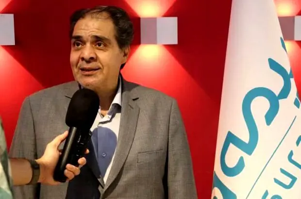 مدیرعامل بیمه دی: تحول دیجیتال در بیمه دی با سرعت و اقتدار ادامه دارد