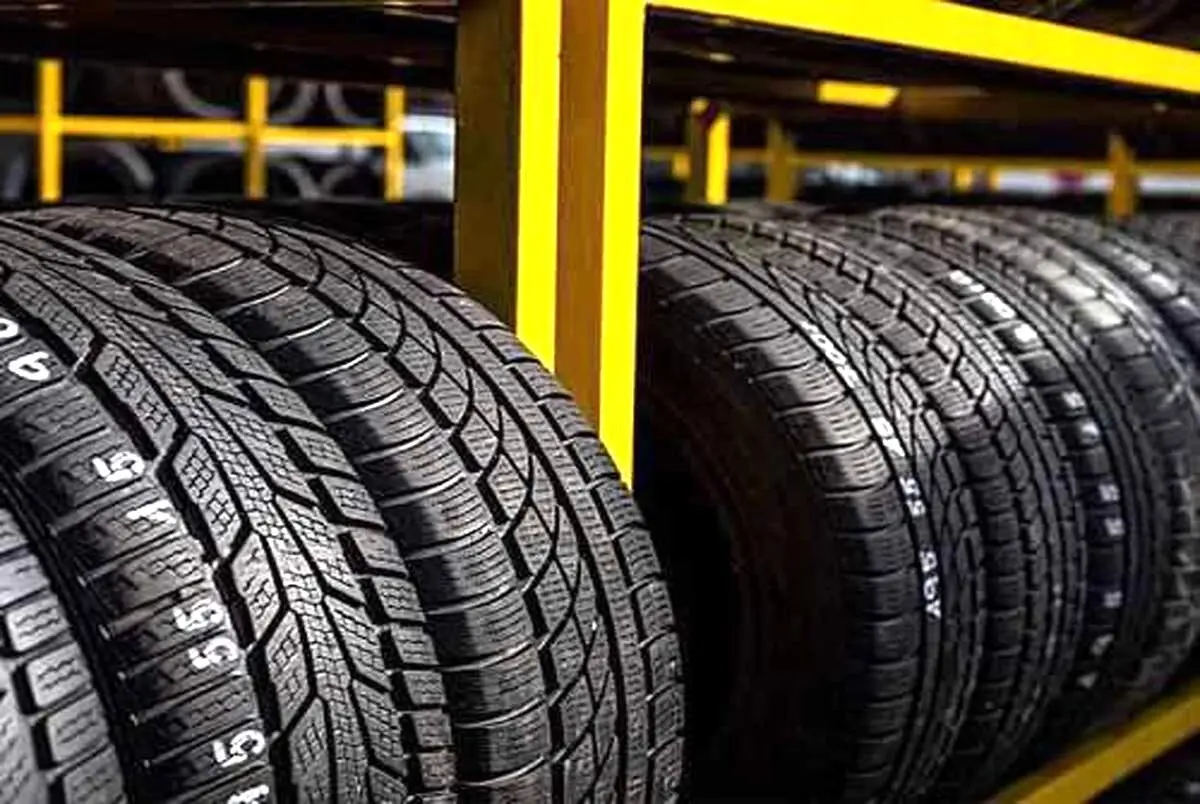 قیمت تایر تغییر می‌کند؟