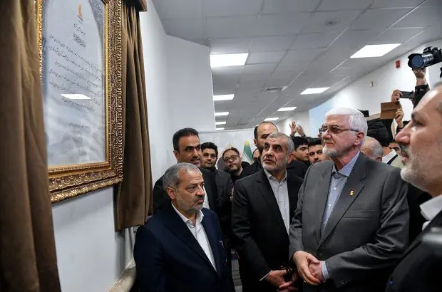 بانک پاسارگاد با احداث ۲ واحد دبیرستان دارالفنون در اردبیل، استانداردهای آموزشی را به سطحی نوین رساند
