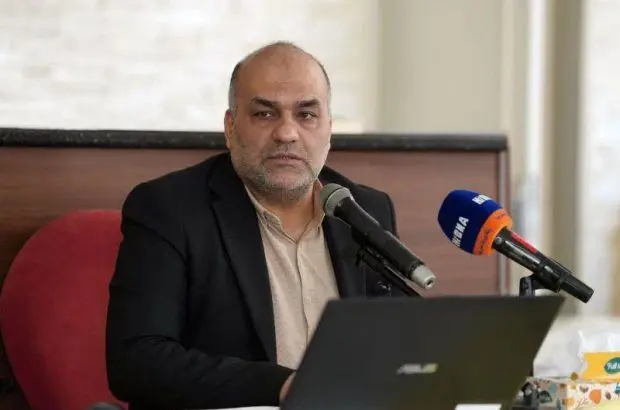 مستندسازی مهمترین کار شعب در مبارزه با پولشویی است
