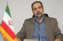 انتصاب سرپرست جدید موسسه آموزشی علوم و فنون کیش
