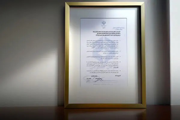 مهر تایید سازمان حسابرسی بر گزارش توجیهی افزایش سرمایه بانک اقتصادنوین
