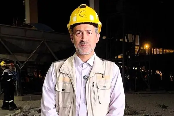 فجر انرژی خلیج فارس، اجرای برنامه توسعه ظرفیت تا ۲۶۰۰ مگاوات را آغاز کرد
