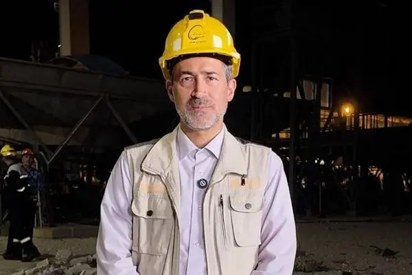 فجر انرژی خلیج فارس، اجرای برنامه توسعه ظرفیت تا ۲۶۰۰ مگاوات را آغاز کرد
