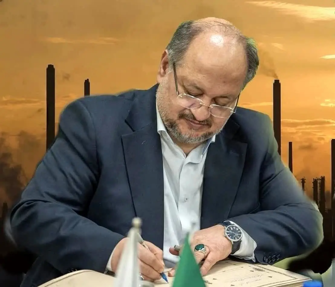 پیام دکتر محمد شریعتمداری در گرامیداشت روز ارتباطات و روابطعمومی
