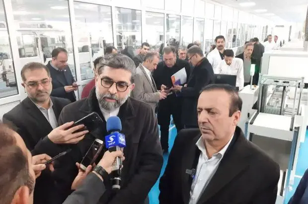 کاهش مشکلات ناترازی انرژی در صنعت مهمترین اولویت است
