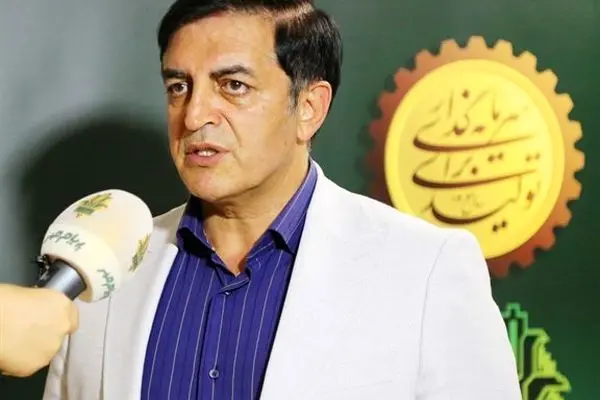 تعامل بانک کشاورزی با دولت و مجلس، الگویی برای توسعه مناطق محروم است
