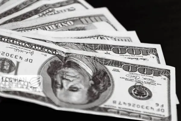پیش بینی قیمت دلار