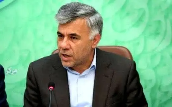 داریوش اسماعیلی مدیرعامل صبانور شد
