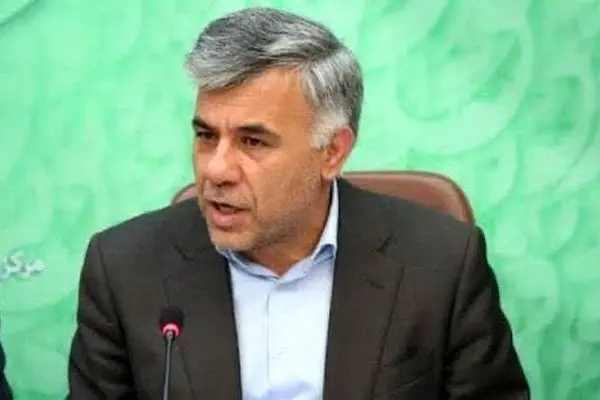 داریوش اسماعیلی مدیرعامل صبانور شد
