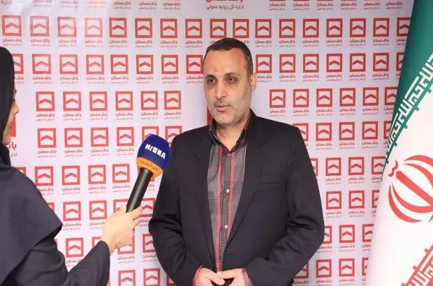 واگذاری بیش از ۱۶۰۰ واحد مسکن مهر به متقاضیان / مشتری مداری سرلوحه فعالیت ها
