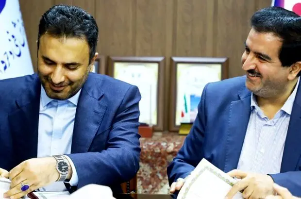 حمایت بانک رفاه کارگران از نهادینه‌سازی فرهنگ مهارت‌آموزی در کشور
