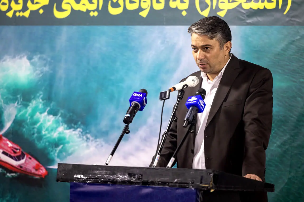 آغاز به کار نخستین ایستگاه آتش نشانی دو منظوره جزیره قشم / سوله چند منظوره بحران در شهر قشم احداث می شود