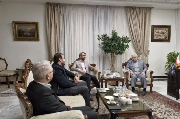 راه‌اندازی دفتر نمایندگی وزارت خارجه گامی مهم برای توسعه دیپلماسی اقتصادی در اروند
