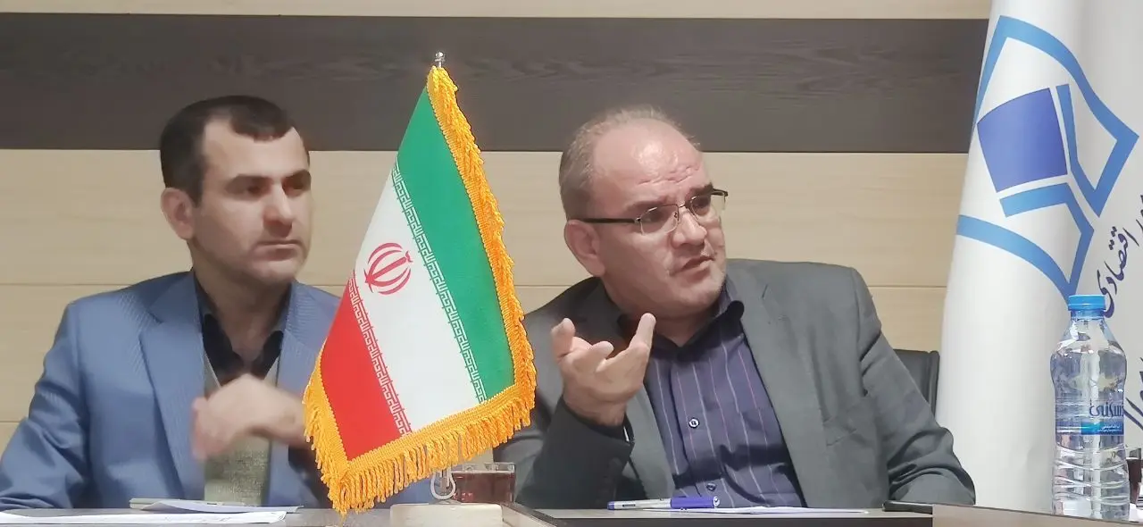 دستگاه های نظارتی موجب پویایی سازمان و کارکنان است
