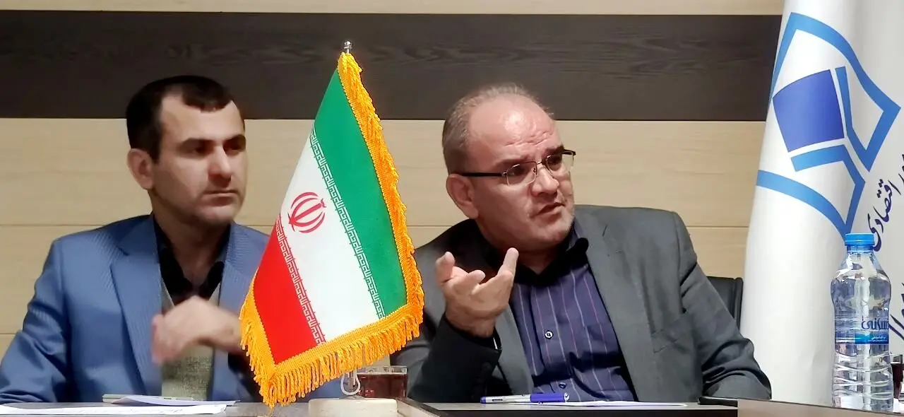دستگاه های نظارتی موجب پویایی سازمان و کارکنان است
