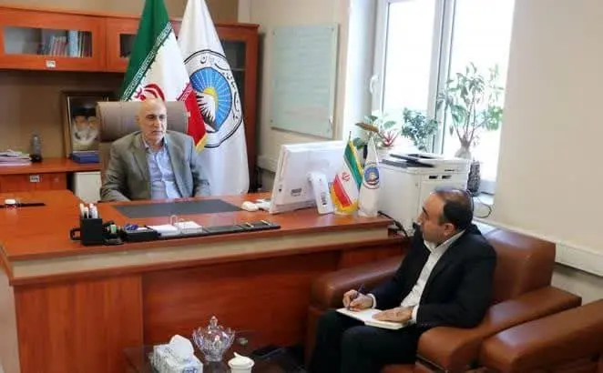 شعبه شرق تهران با رشد ۴۸ درصدی فروش حق بیمه در ۱۰ ماهه سال جاری فاقد هرگونه بدهی سنواتی می باشد
