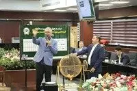 مراسم قرعه‌کشی چهل و سومین جشنواره حساب‌های قرض‌الحسنه پس‌انداز بانک سپه برگزار شد
