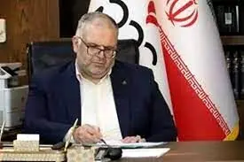 پیام مدیرعامل نفت پاسارگاد به مناسبت هفته حمل و نقل
