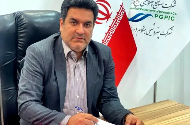 پیام تبریک مدیرعامل شرکت پتروشیمی هنگام به مناسبت هفته وحدت
