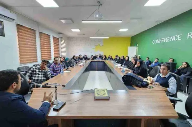 بافق میزبان «همت» در «بافقی نو»
