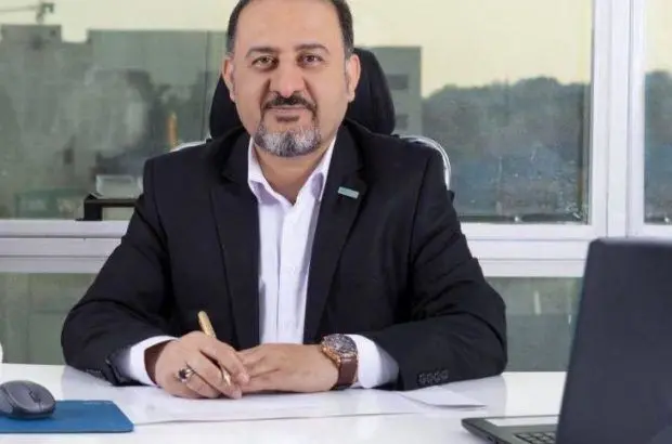 محمدرضا کشاورز به عنوان مشاور عالی مدیرعامل شرکت بیمه پاسارگاد منصوب شد
