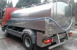 ابلاغ نرخ مصوب فروش و حمل آب تانکری در کیش
