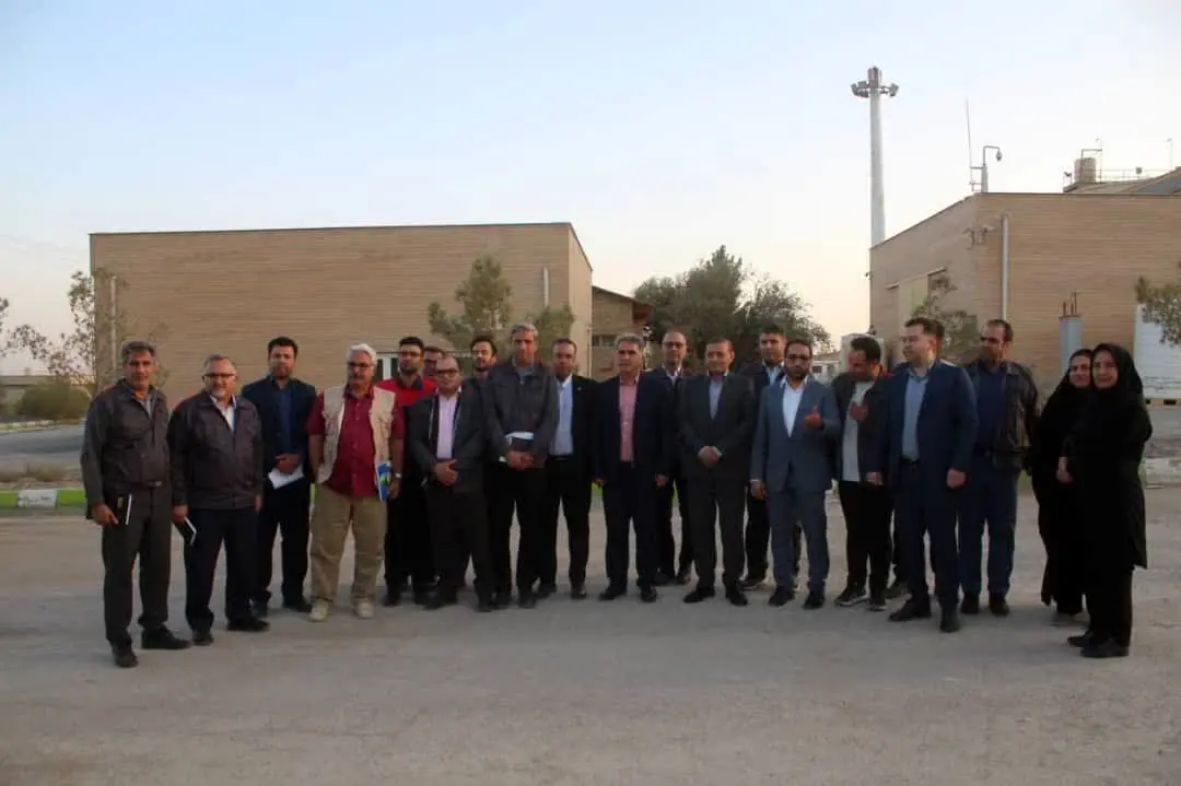گامهای استوار در مسیر آموزش، توسعه اکتشاف و همافزایی سازمانی