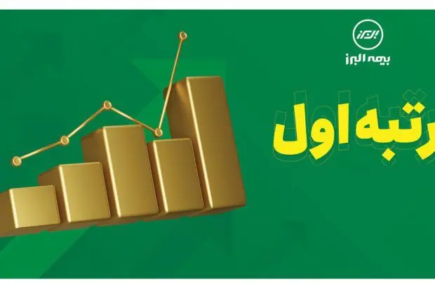 بیمه البرز همچنان بر مدار سوددهی
