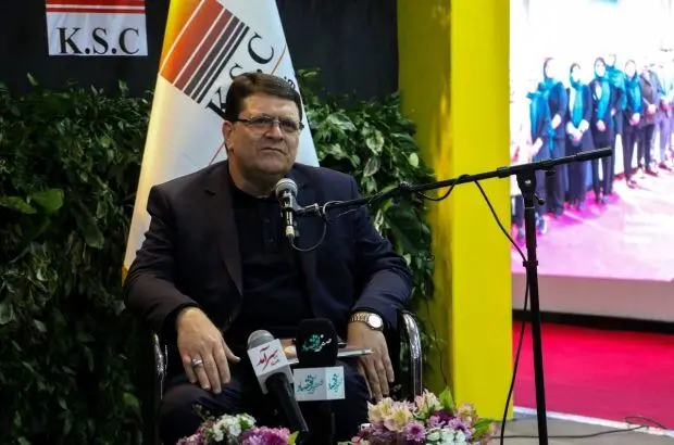 اولین‌ها در صنعت فولاد به نام فولاد خوزستان رقم خورده است
