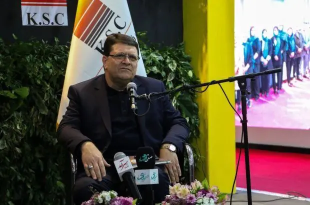 اولین‌ها در صنعت فولاد به نام فولاد خوزستان رقم خورده است
