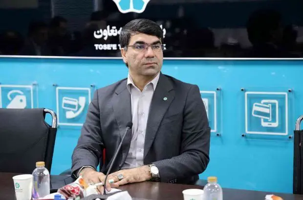 گسترش بانکداری دیجیتال نیاز به فرهنگ سازی در تمام سطوح بانک توسعه تعاون دارد