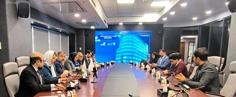 «بانیان» آماده ورود رسمی به فرابورس شد ​
