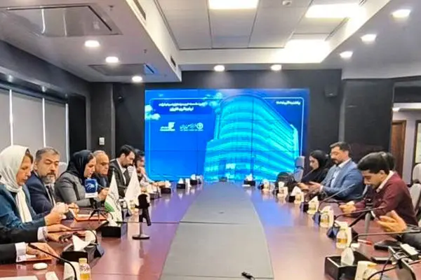 «بانیان» آماده ورود رسمی به فرابورس شد ​
