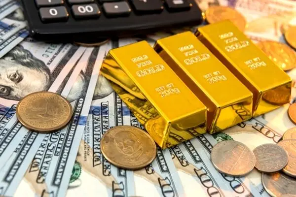 پیش ‌بینی قیمت دلار، طلا و سکه شنبه ۹ اسفند ۱۴۰۴