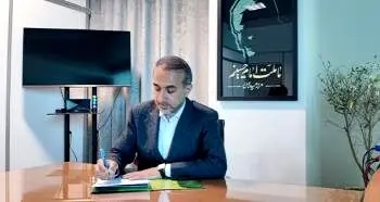 افزایش سرعت وصول مطالبات ارزی بانک توسعه صادرات ایران
