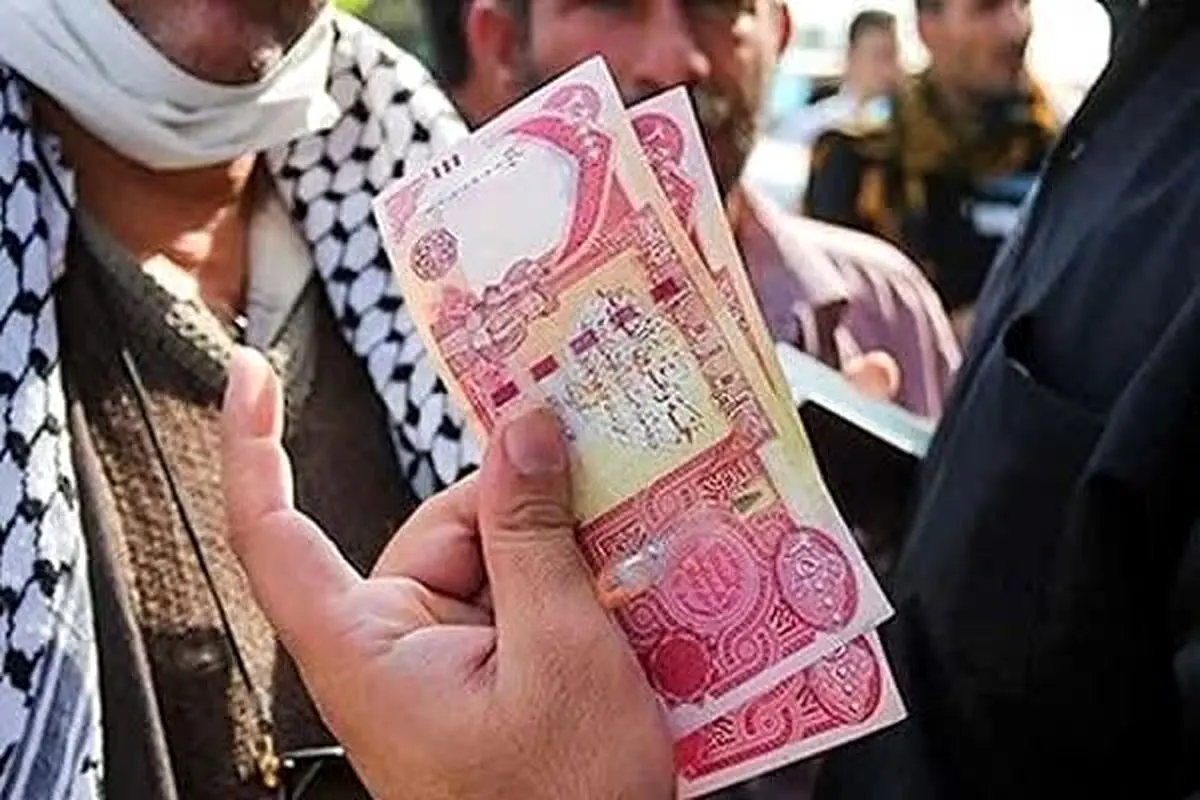 خبر مهم برای زائران اربعین | جزییات جدید درباره نحوه فروش ارز اربعین + قیمت دینار عراق