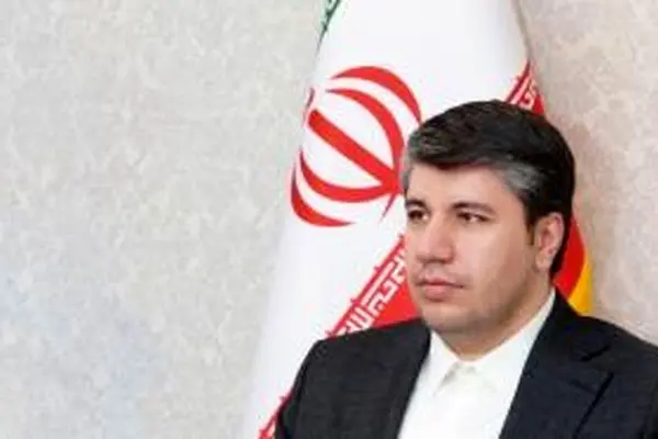 پیام مدیر عامل بانک توسعه صادرات ایران به مناسبت روز ملی صادرات
