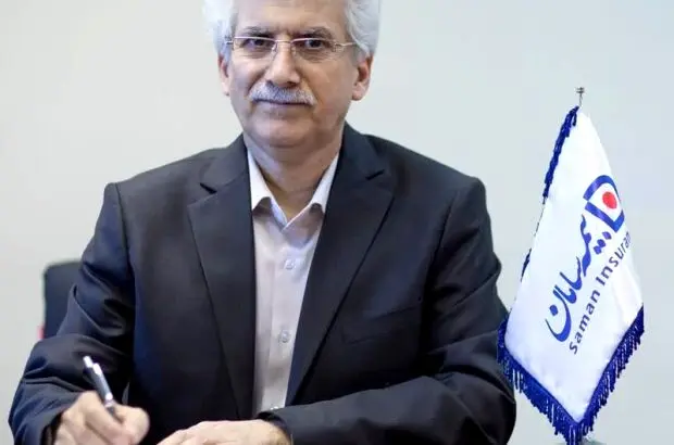 ‍ هوش مصنوعی و اینترنت اشیاء؛ ابزارهای بیمه سامان برای خدمات سریع‌تر و بهتر
