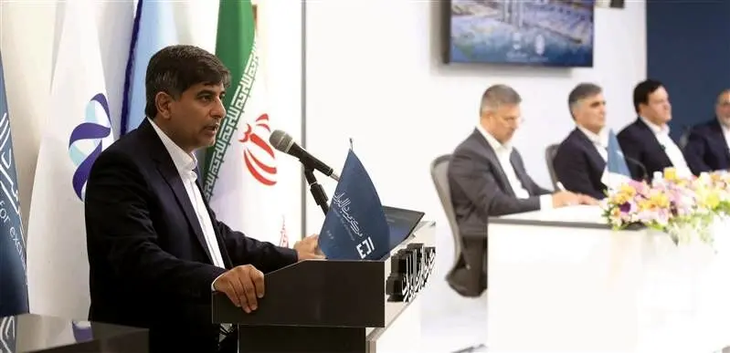 مردمی‌سازی سرمایه‌گذاری در حوزه تولید با عرضه ۲۰۰ میلیون یورویی اوراق صکوک مرابحه ارزی فولاد مبارکه
