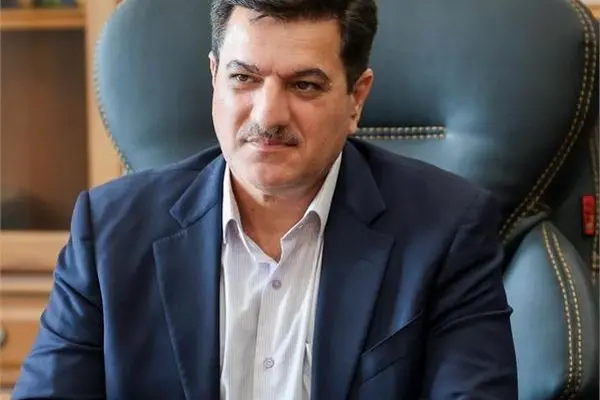 محمدعلی رستمی مشاور مدیرعامل و سرپرست مجتمع پتروشیمی امیرکبیر شد
