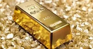 قیمت جهانی طلا امروز 11 مرداد 1404