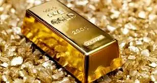 قیمت جهانی طلا امروز 11 مرداد 1404

