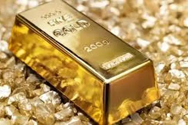 قیمت جهانی طلا امروز 11 مرداد 1404
