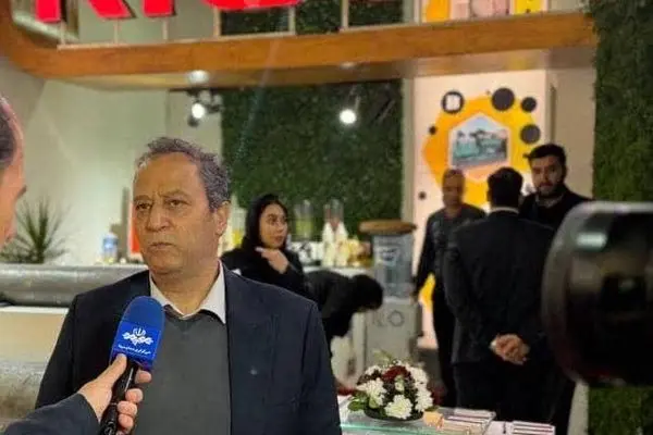 هلدینگ Kigco ؛ پیشتاز در تأمین الکترود گرافیتی و اشتغال‌زایی  