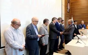 حرکت به‌سوی تقویت هویت بیمه ایران و بهبود خدمات به مشتریان
