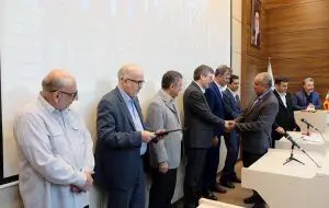 حرکت به‌سوی تقویت هویت بیمه ایران و بهبود خدمات به مشتریان
