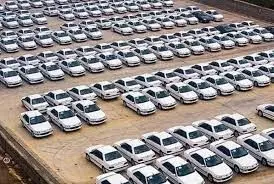 مصوبه فروش ۱۲۰ هزار خودرو ۵ درصد زیر قیمت بازار تا پایان سال
